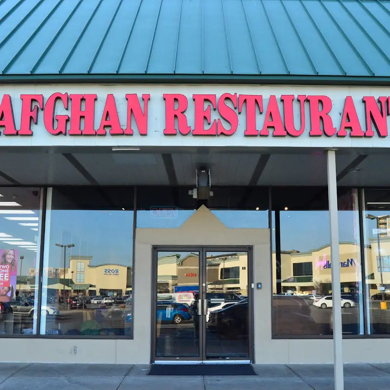 Afghan Restaurant Authentic Cuisine & Sheeryakh