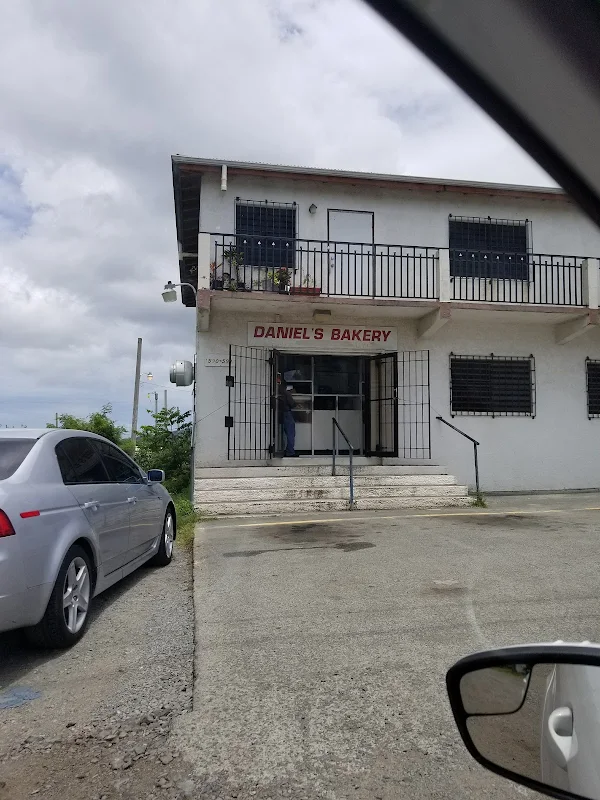 Daniel's Bakery