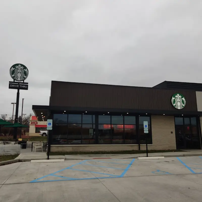 Starbucks Coffee Company