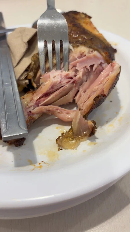 Jax State Dining Hall