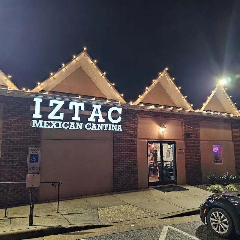 Iztac Mexican Cantina