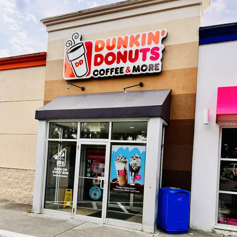 Dunkin'