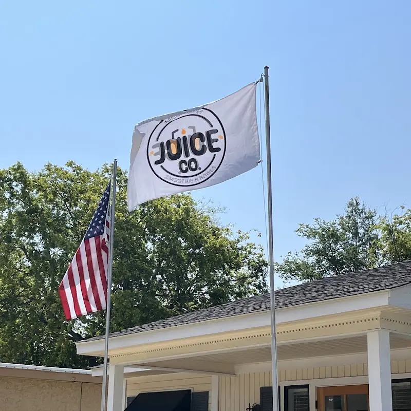 Mississippi Juice Company