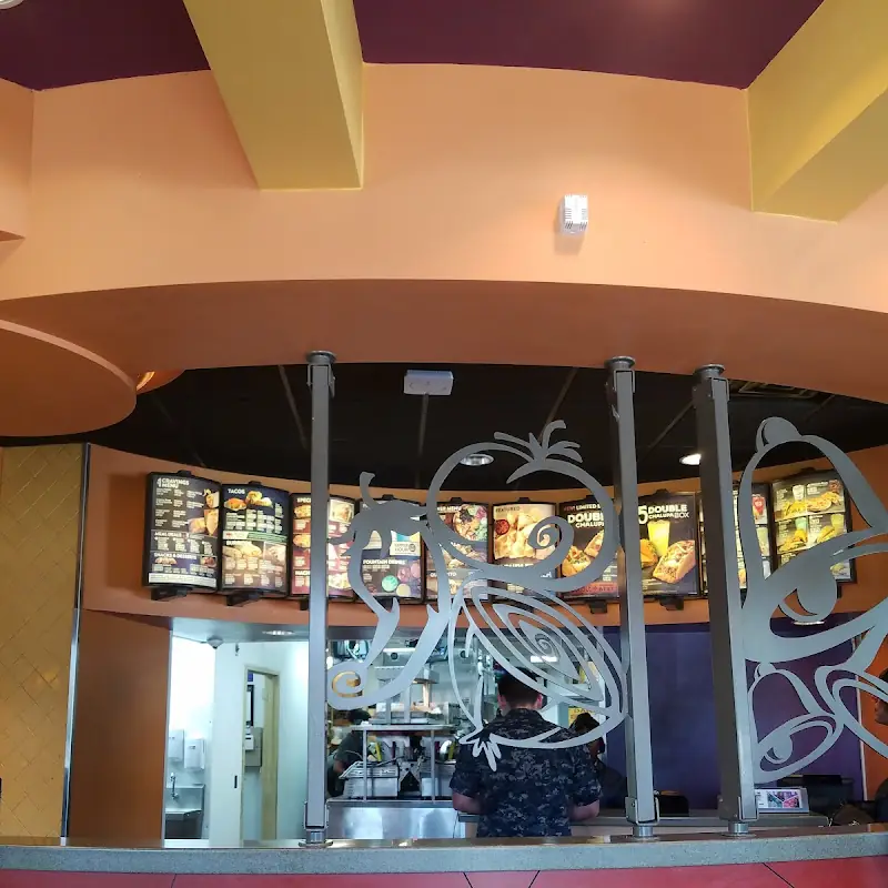 Taco Bell