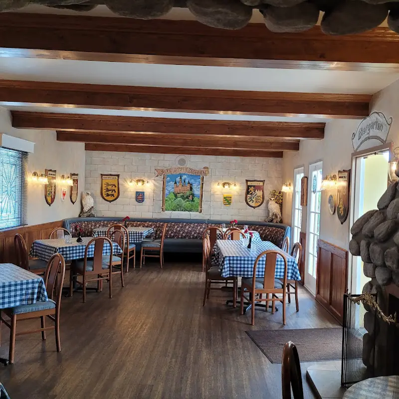 Kaiserhof Restaurant