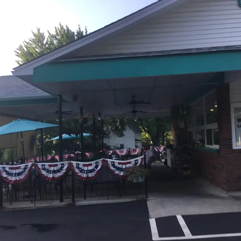 Lady Di's Diner