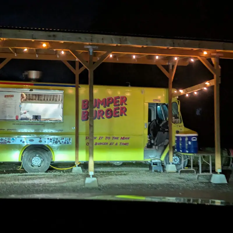 Bumper Burger