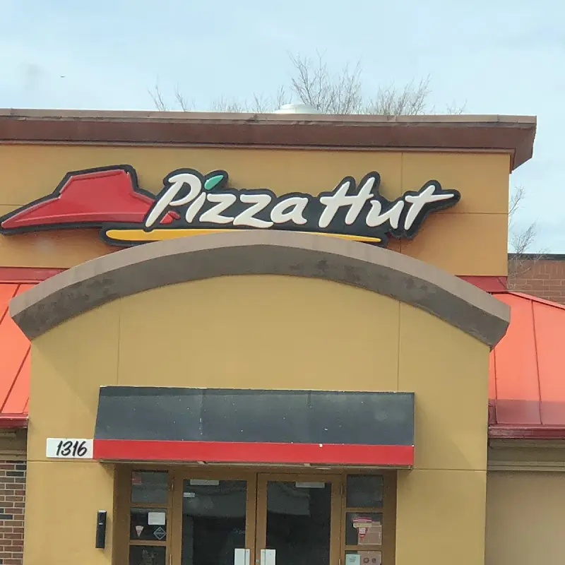 Pizza Hut