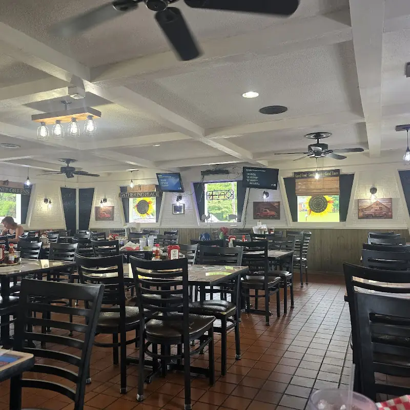 Rylan's Restaurant