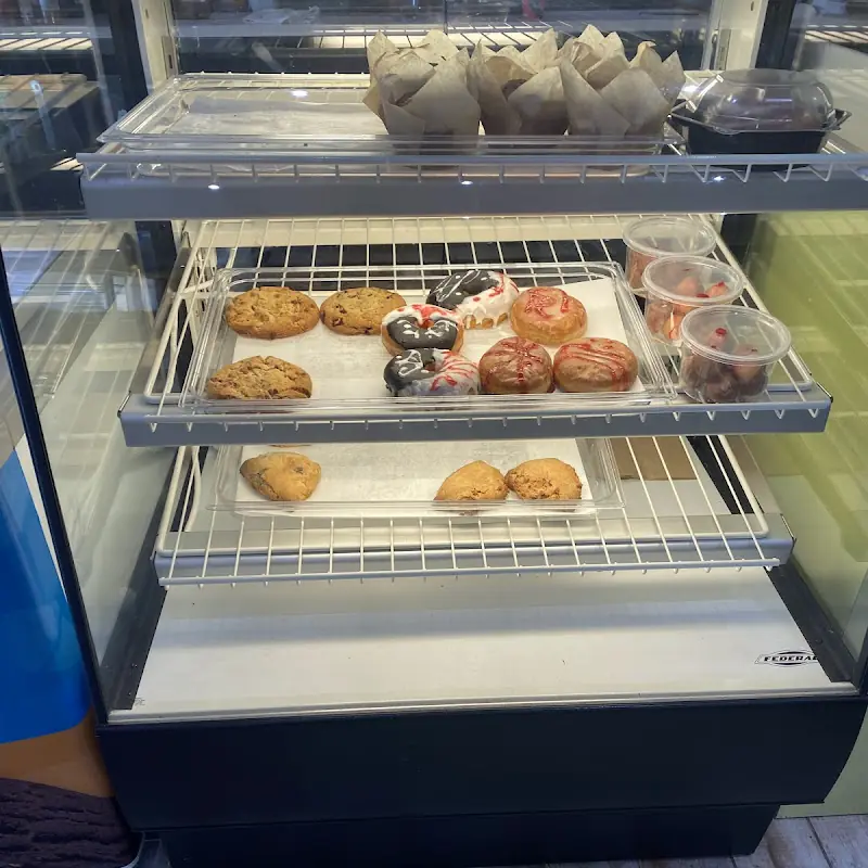 Seasons Cafe