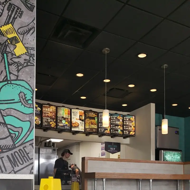 Taco Bell