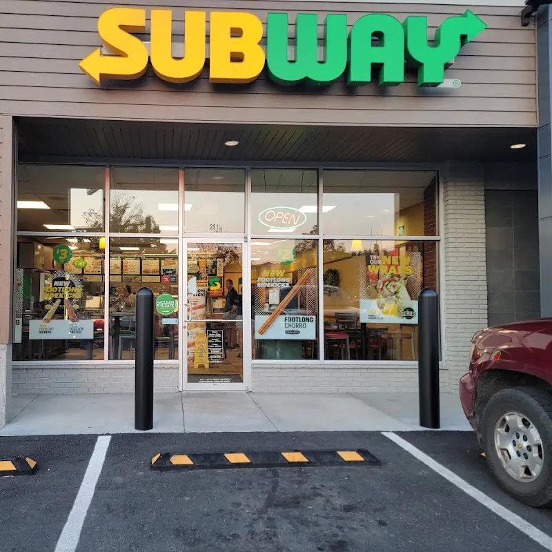 Subway