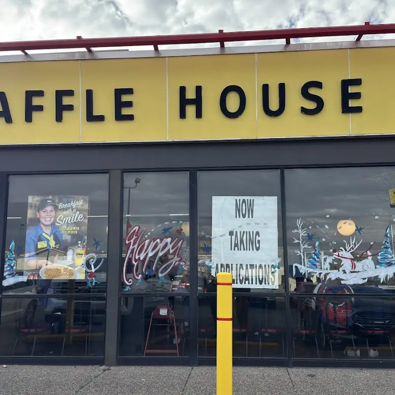 Waffle House