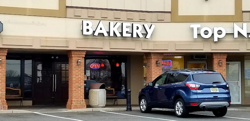 Packanack Bakery