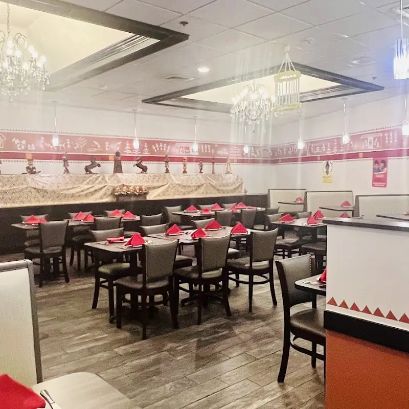 Shri Masala Cafe Chettinad