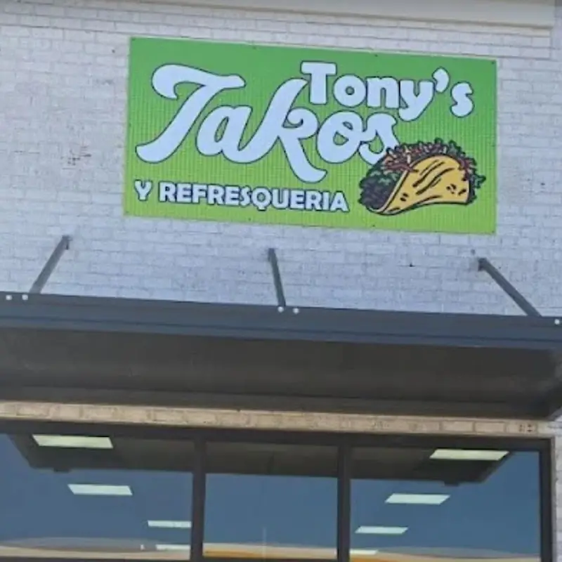 Tony's Takos & Refresquería | Mexican