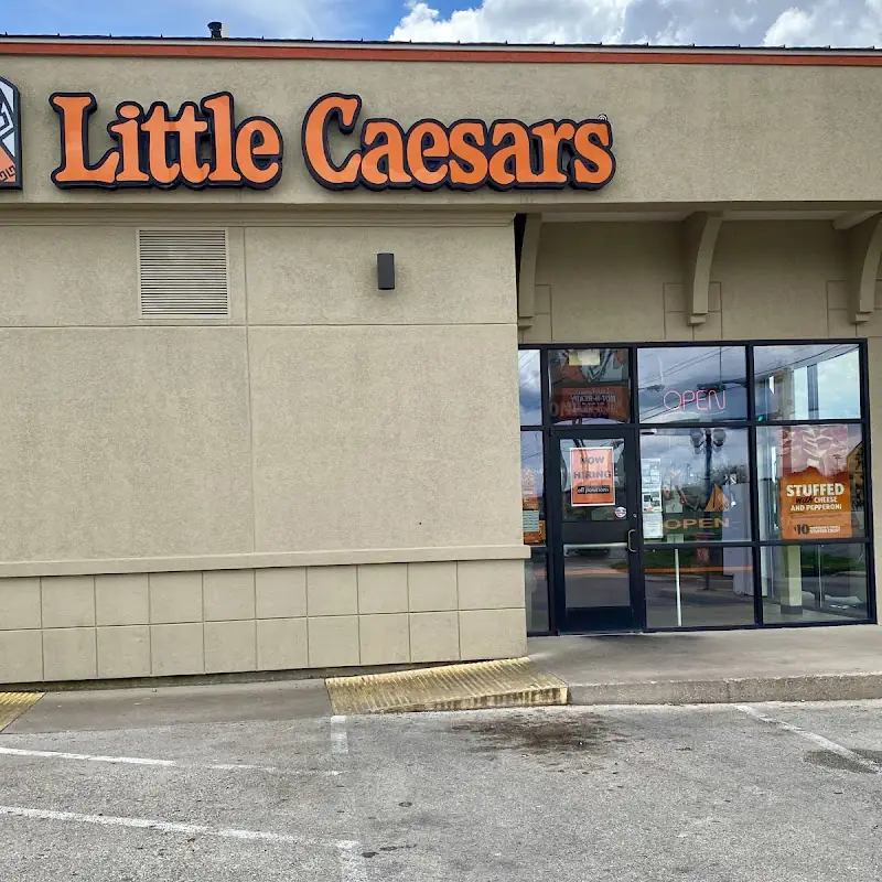 Little Caesars Pizza