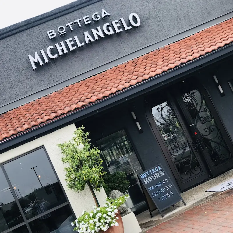Bottega Michelangelo