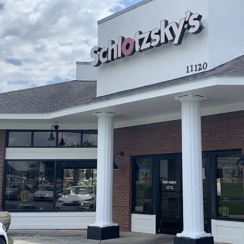 Schlotzsky's
