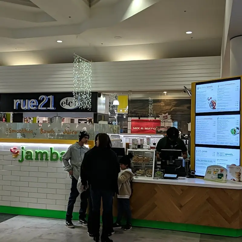 Jamba