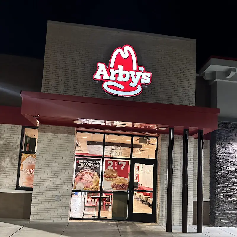 Arby's