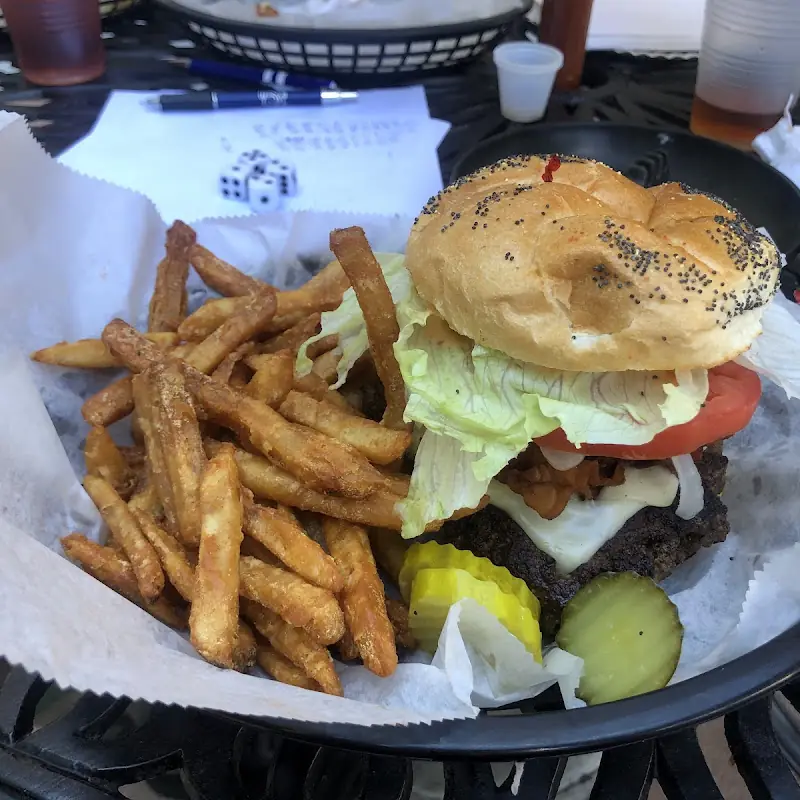 Waldo's Tavern