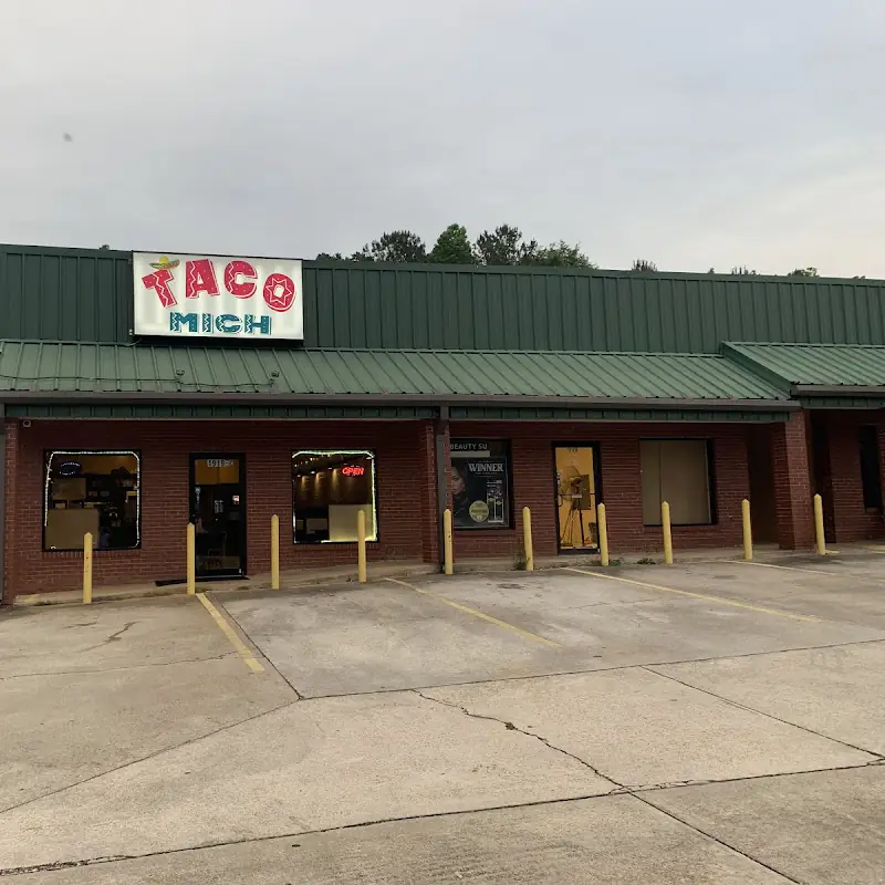 TACO MICH