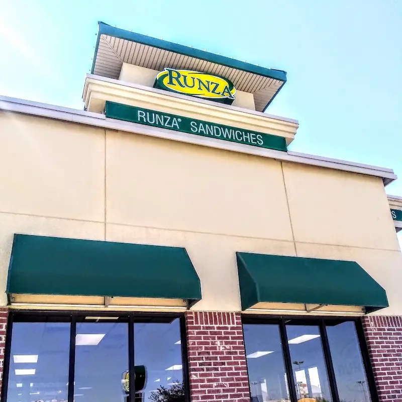 Runza Restaurant