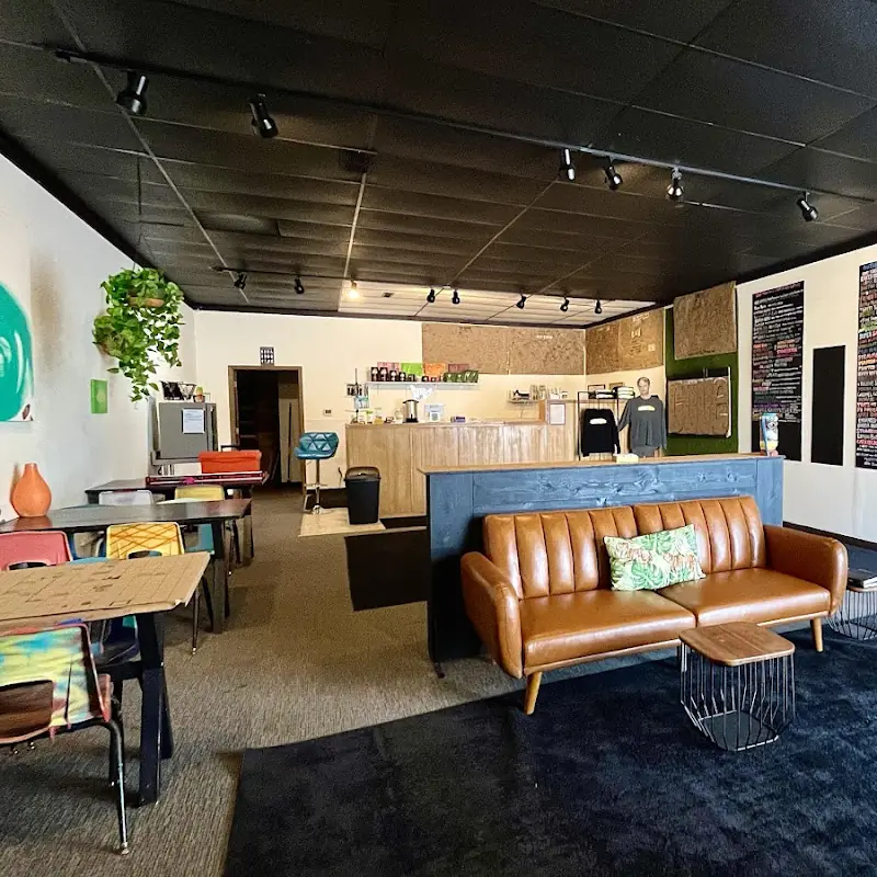 The Cove- (Brookings Nutrition)