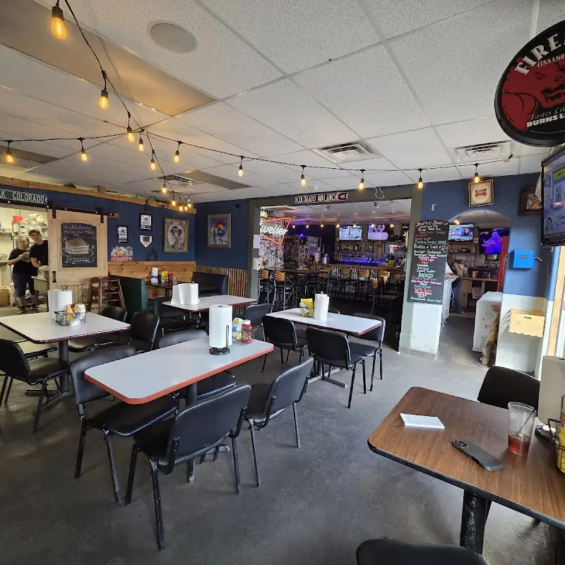 Russ's Place