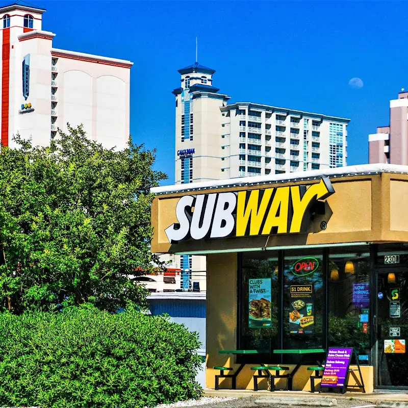 Subway