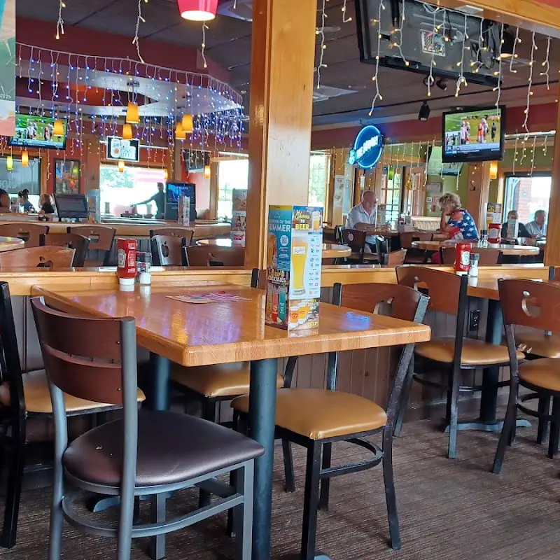 Applebee's Grill + Bar