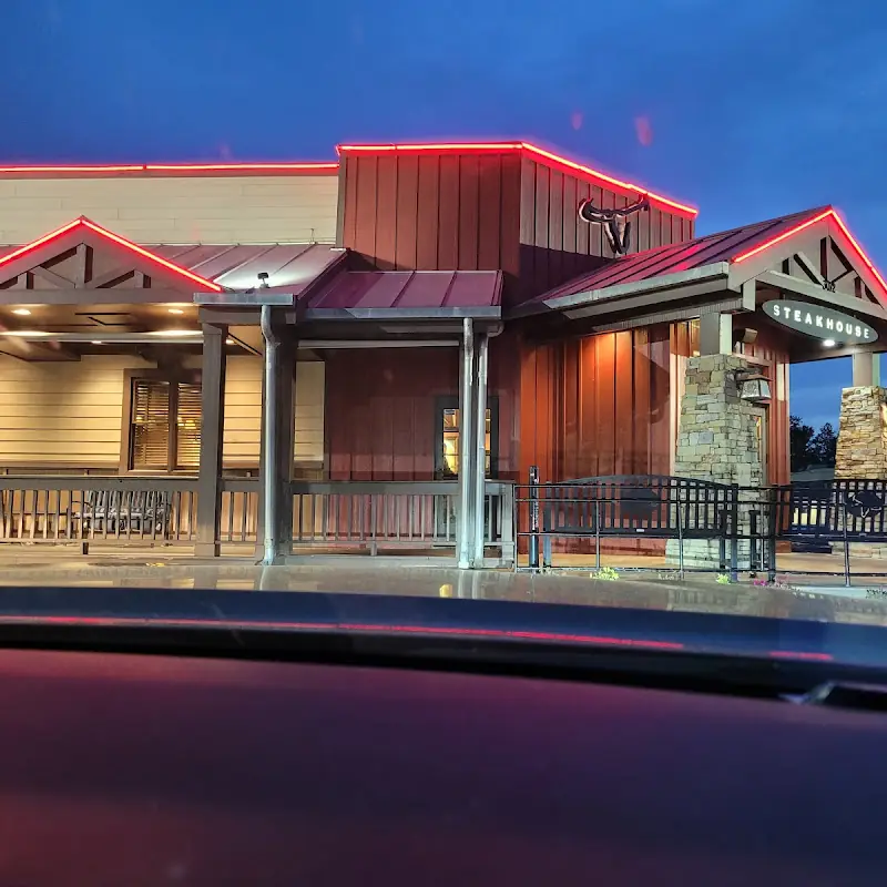 LongHorn Steakhouse