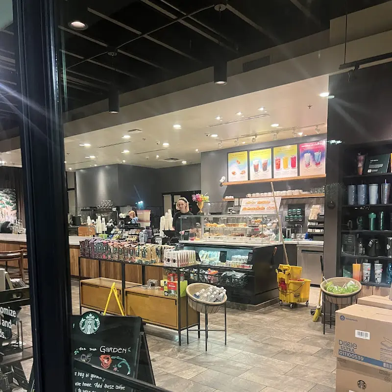 Starbucks Coffee Company