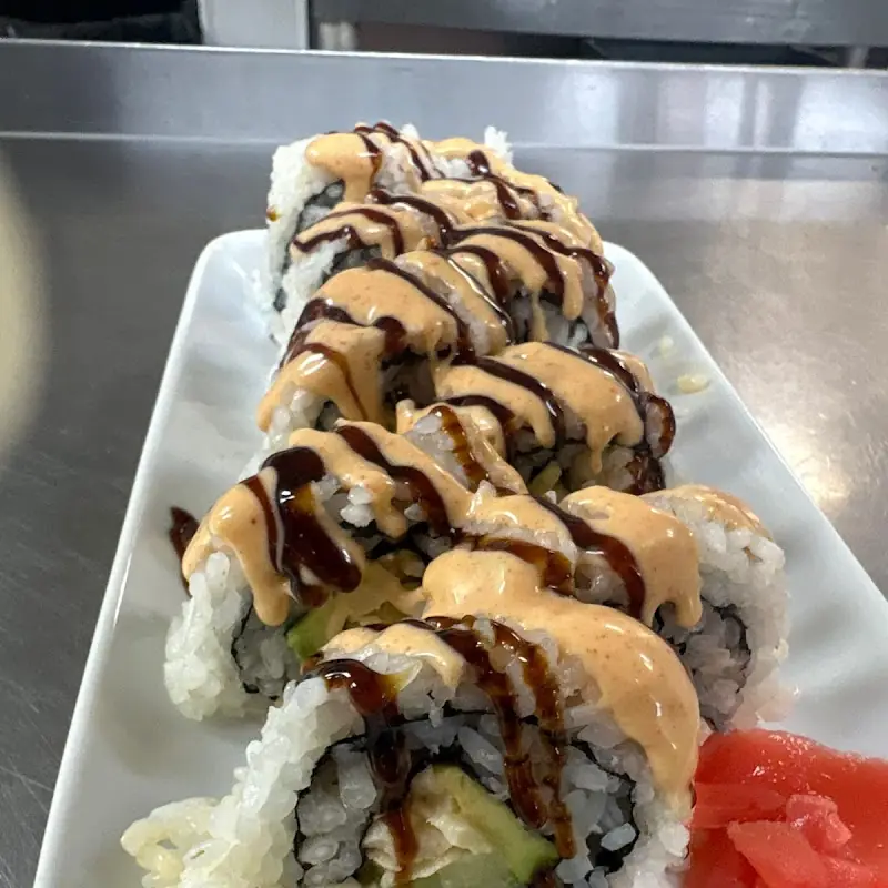 The Happy Bowl | Mongolian BBQ