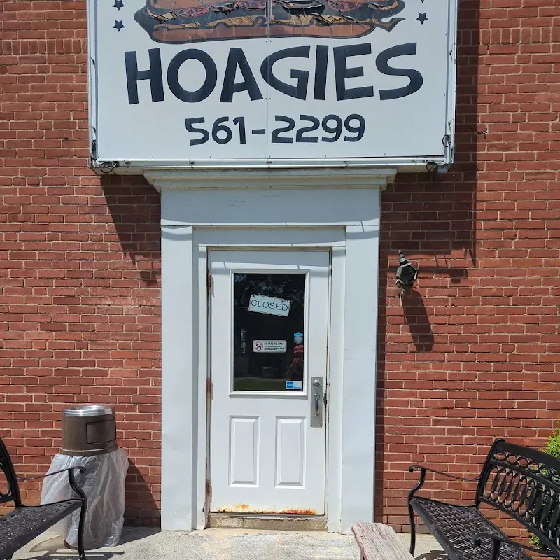 Smoke House Burger