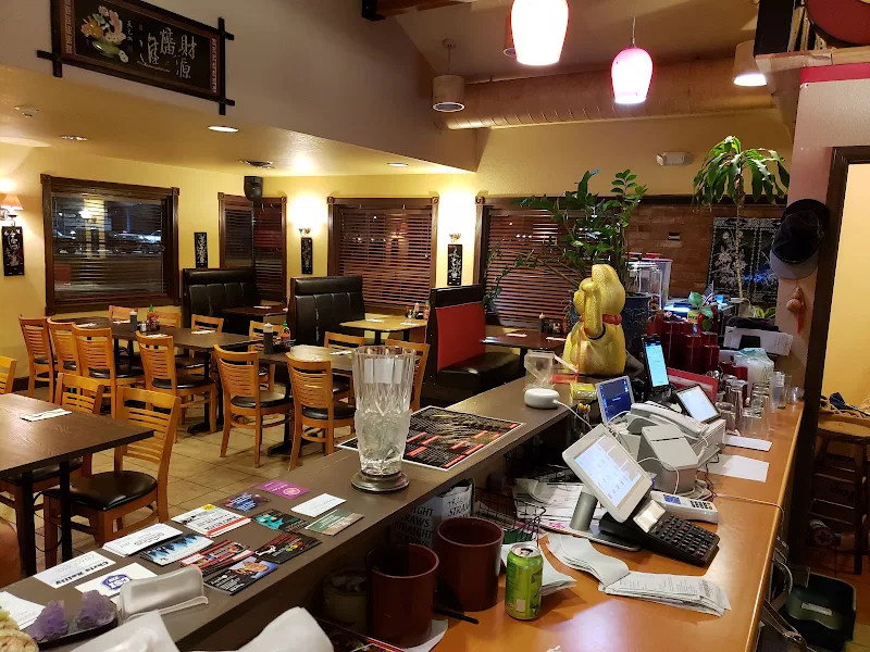 Saigon Grill (Chinese & Vietnamese Cuisine)