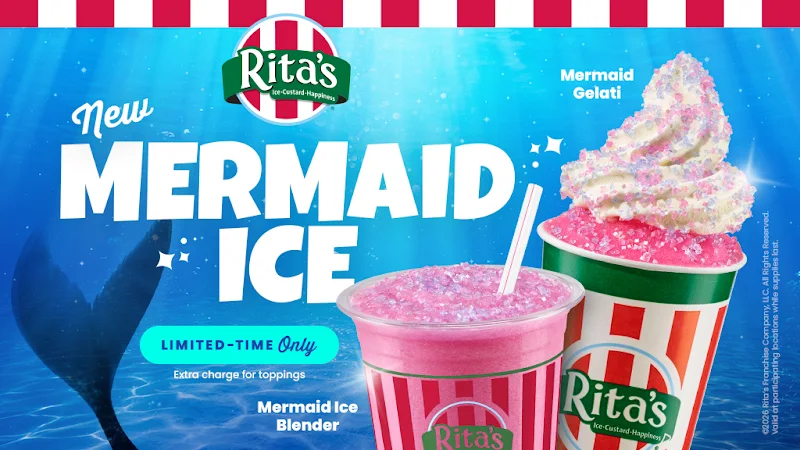 Rita's Italian Ice & Frozen Custard