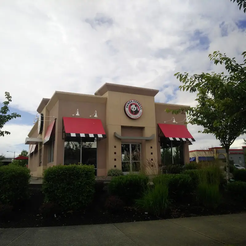 Panda Express