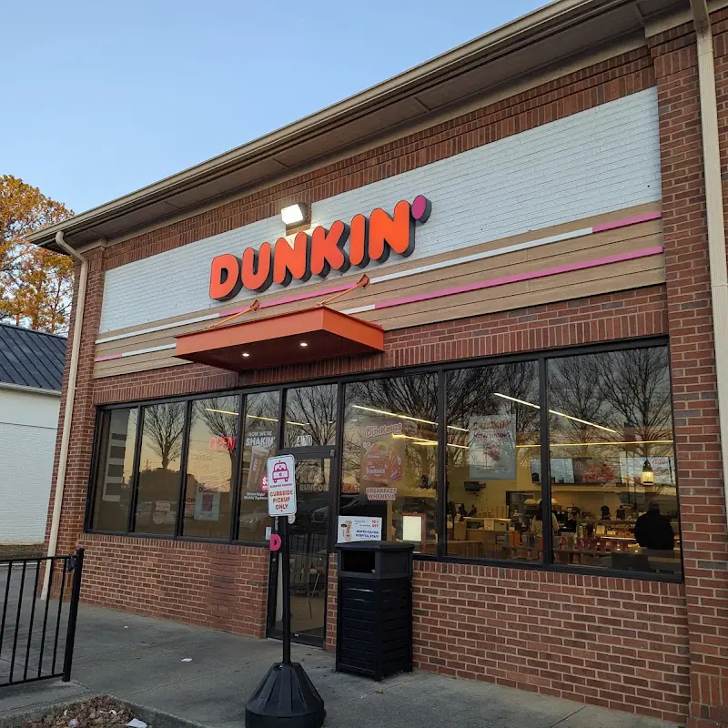 Dunkin'