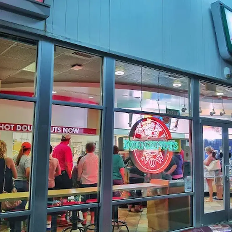 Krispy Kreme