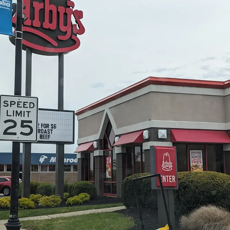Arby's