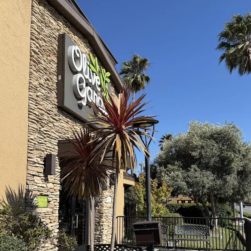 Olive Garden Italian Restaurant
