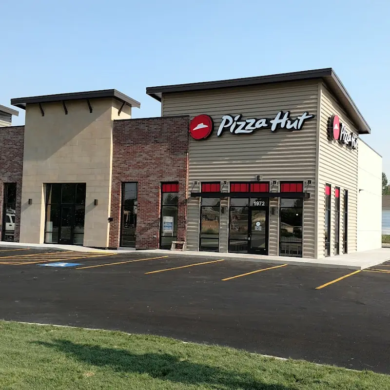 Pizza Hut