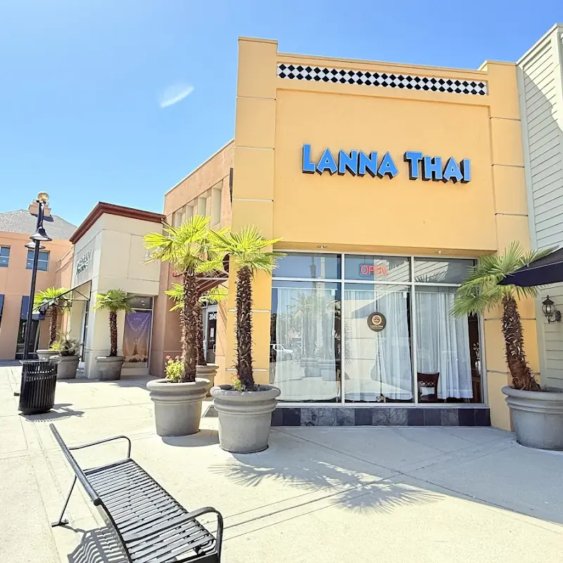Lanna Thai Cuisine San Jose