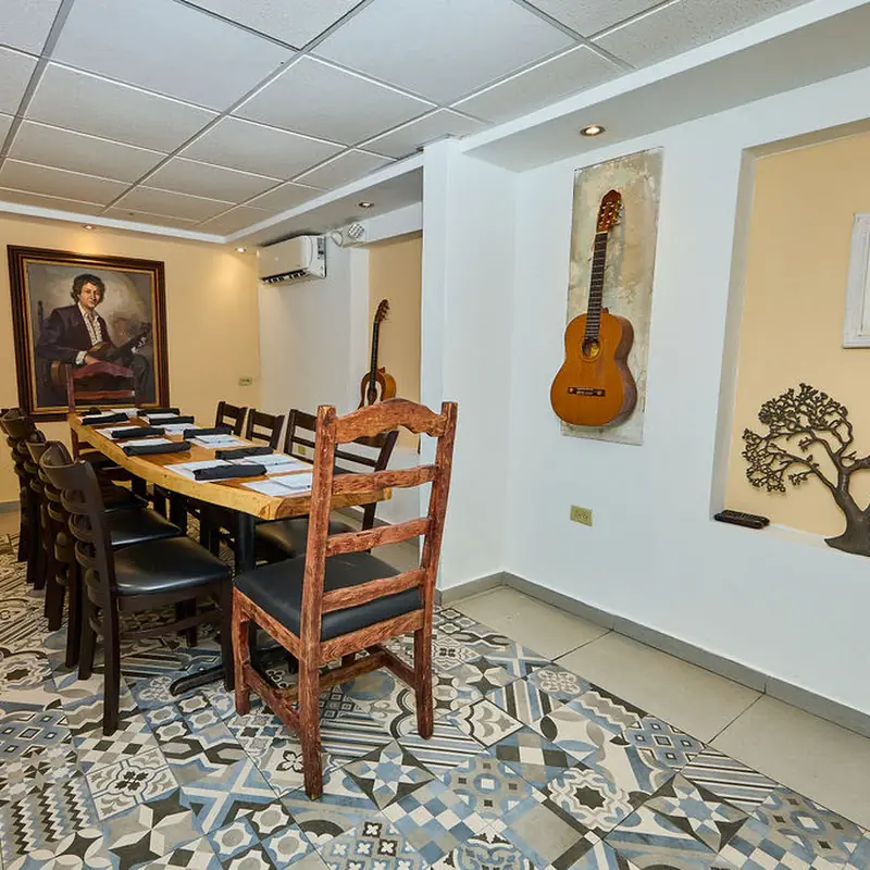 Restaurante Casa Emilio