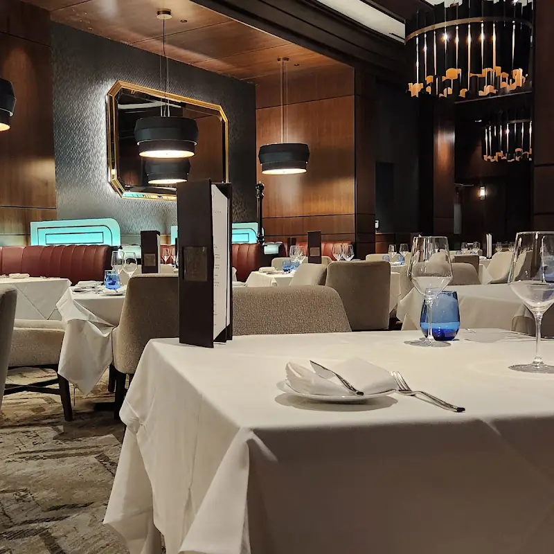 1832 Steakhouse