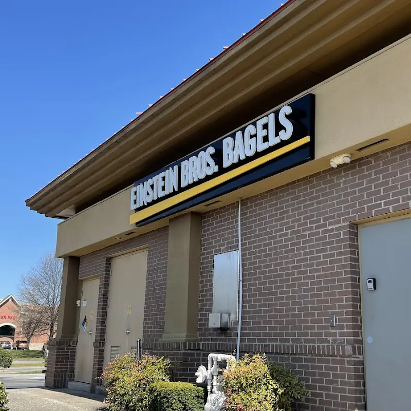Einstein Bros. Bagels