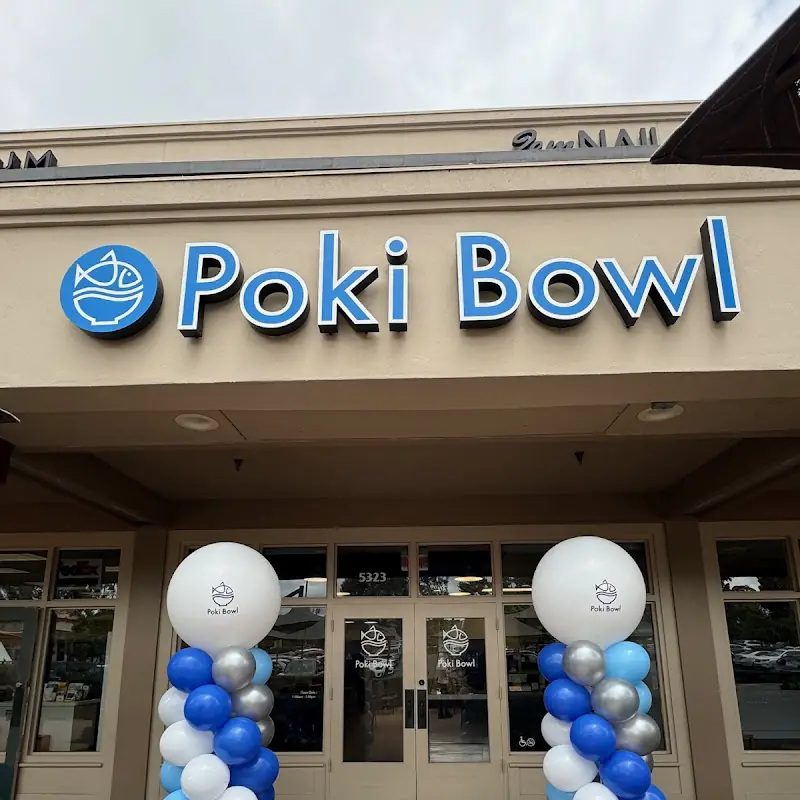 Poki Bowl