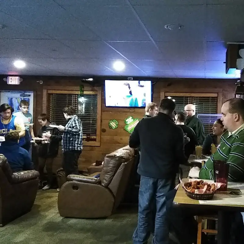 End Zone Pub & Grille